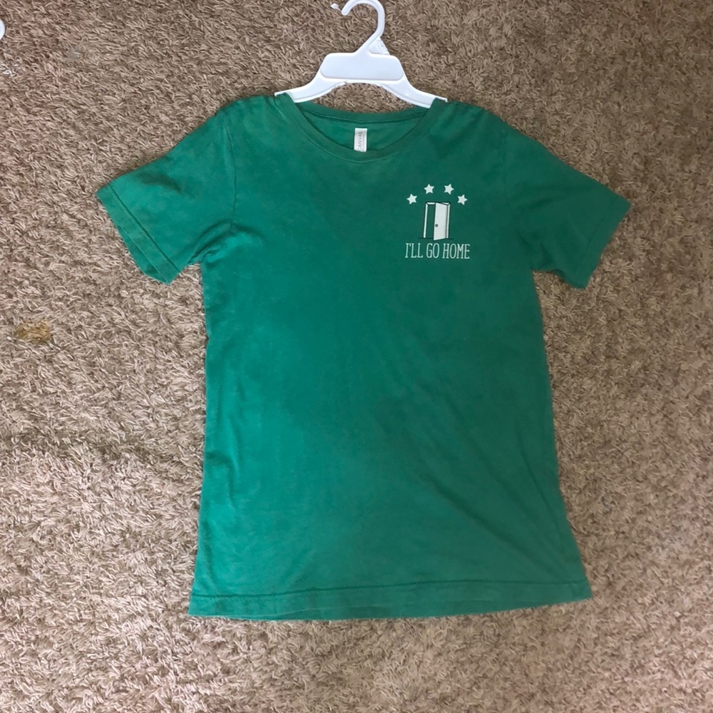 ‘I’ll go home’ Shane Dawson merch
